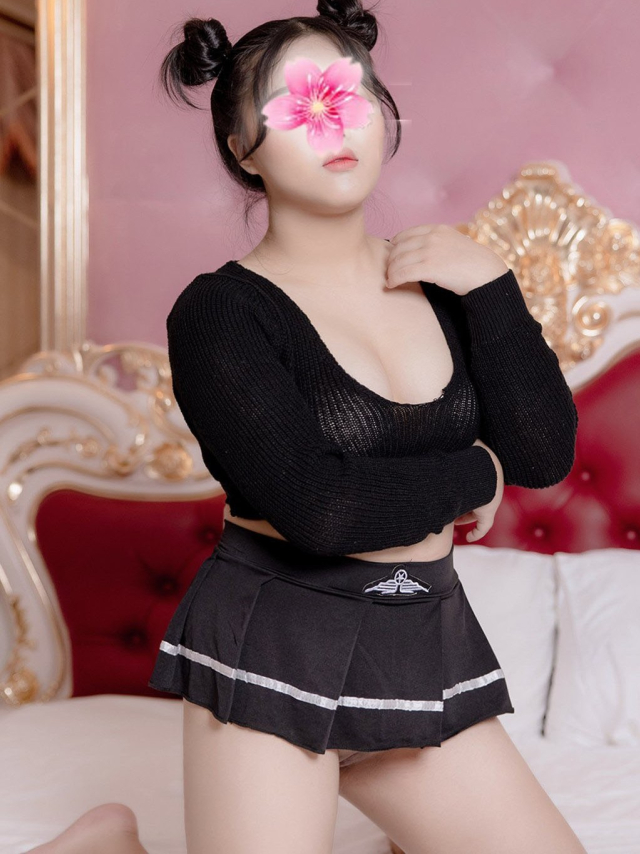 Giới thiệu Bé Trinh Chuppy Ngoan Xinh Yêu – Body Sexy Quyến Rũ, Làm Tình Đắm Say